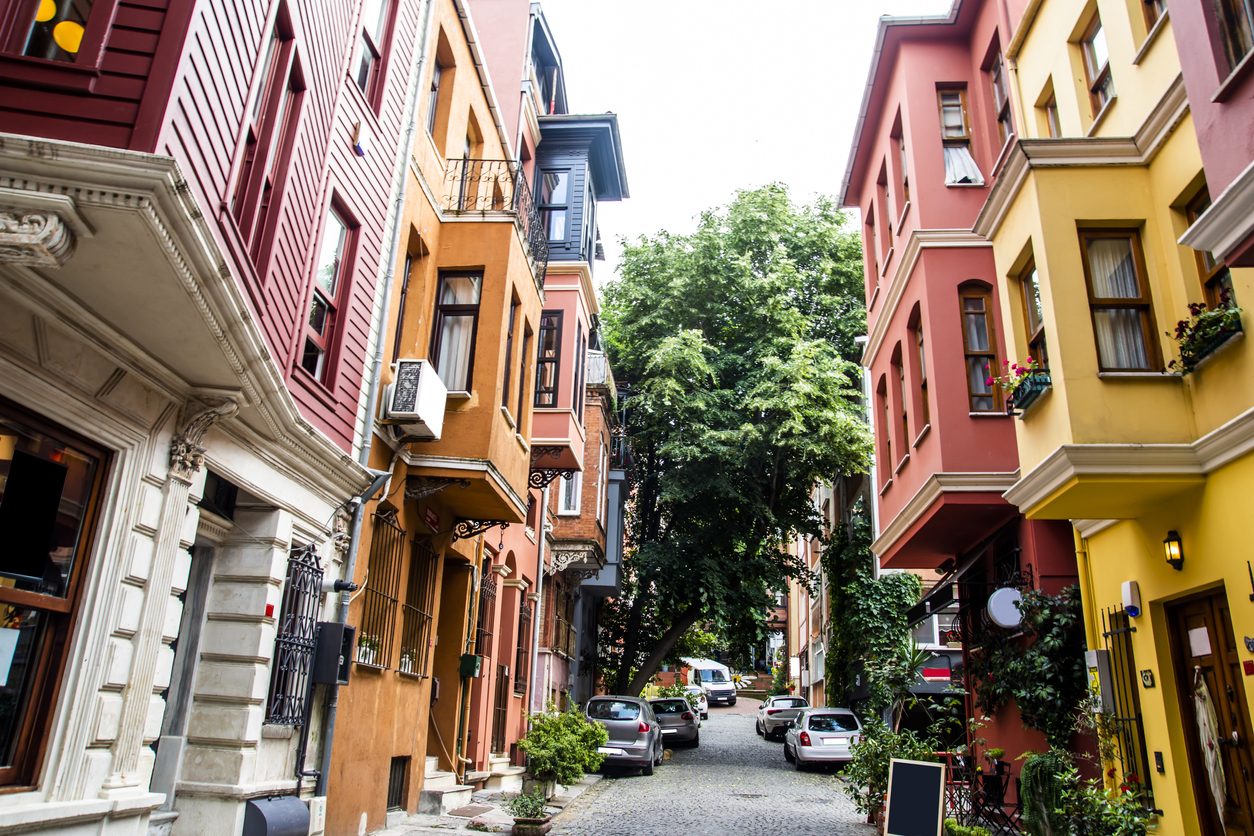 حقوقك في السكن بتركيا