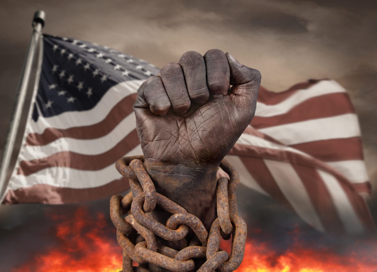 أكذوبة الديمقراطية الأمريكية