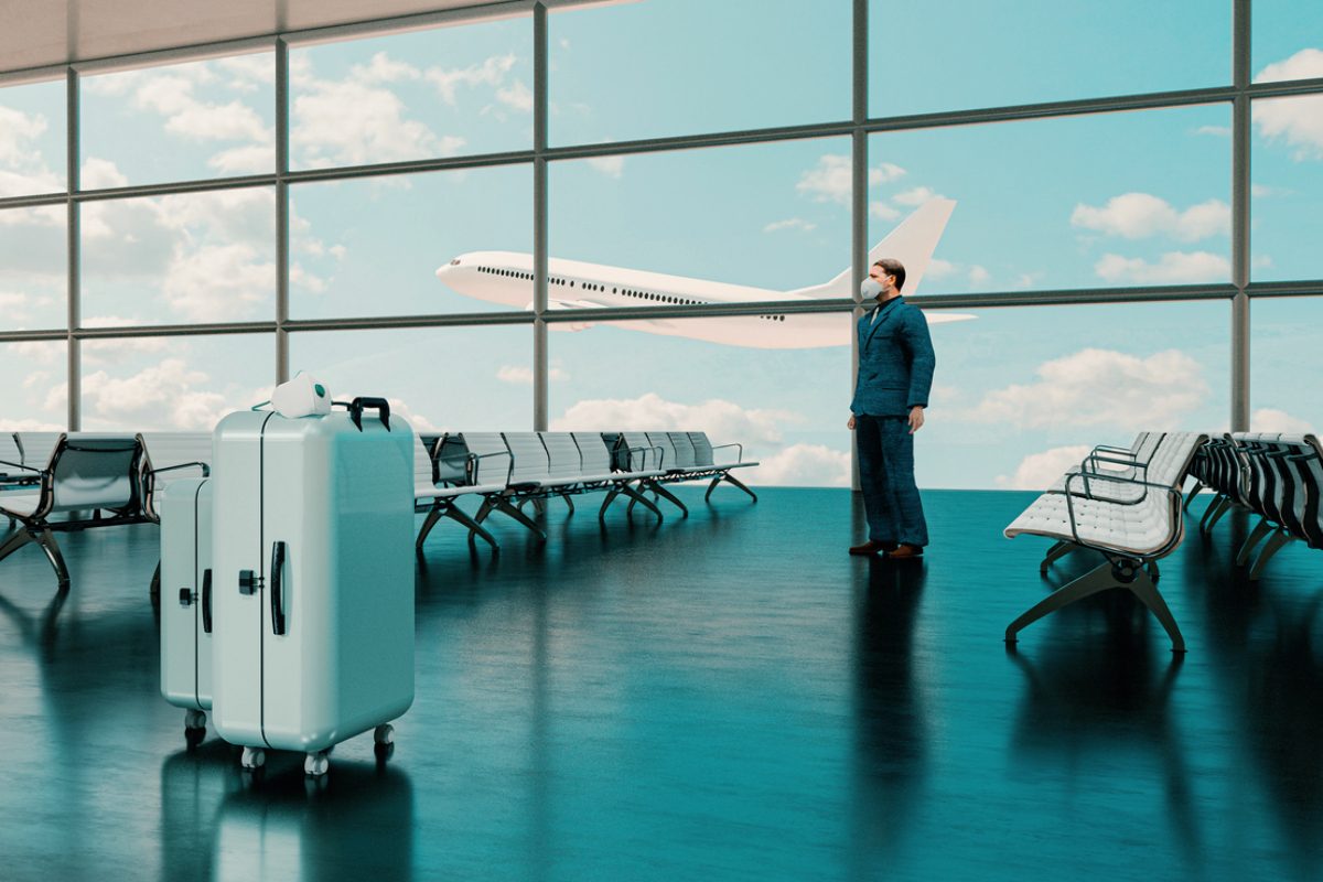 2021 عام السفر بأقل التكاليف.. ما التغييرات التي ستشهدها صناعة الطيران خلال الفترة المقبلة؟