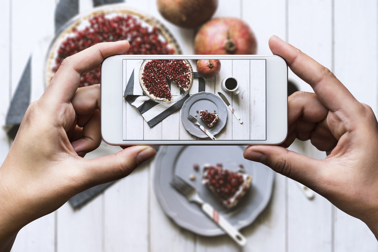 iStock/ يشغل تطبيق إنستغرام مساحة مهمة في العالم الافتراضي