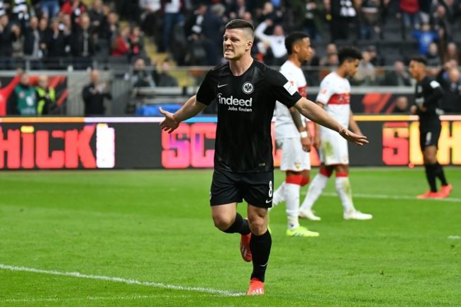 73 دقيقة تكفي طريد زيدان للتسجيل أكثر مما فعل مع ريال مدريد في موسم ونصف