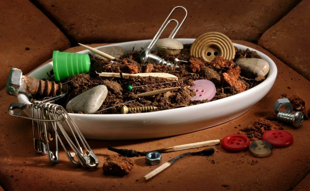 اضطراب بيكا