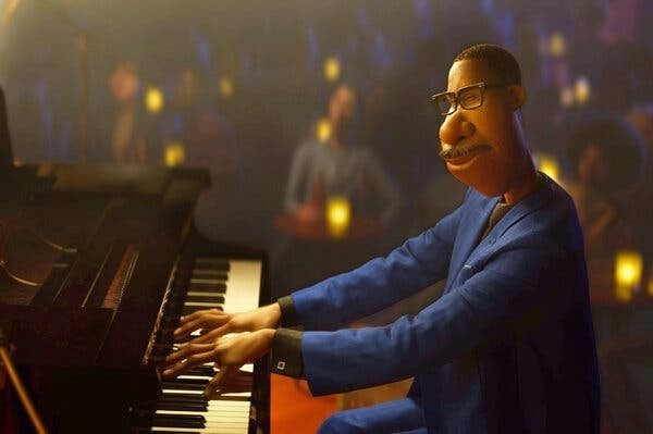 فيلم soul