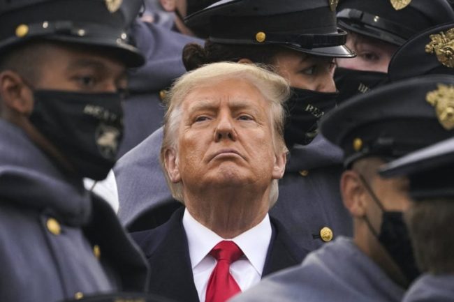 أول رئيس أمريكي يُحاكَم مرتين.. مجلس النواب يُعلن موعد وصول لائحة اتهام ترامب لمجلس الشيوخ