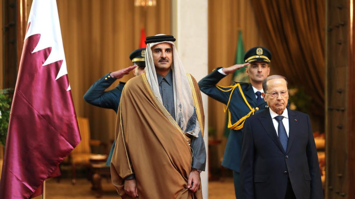 الآثار المتوقعة للمصالحة الخليجي