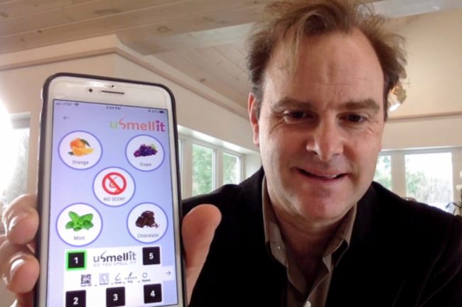 بتكلفة منخفضة جداً.. كيف يمكن الكشف عن الإصابة بكورونا بأقل من دقيقة بواسطة اختبار الشم؟