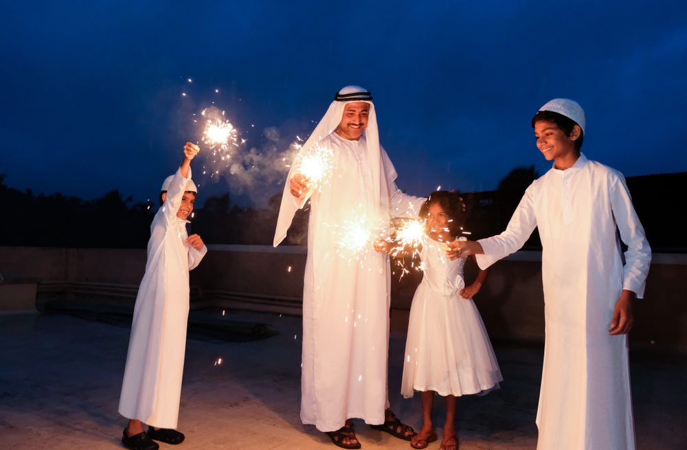 Shutterstock/ أكثر دول لديها عطل رسمية