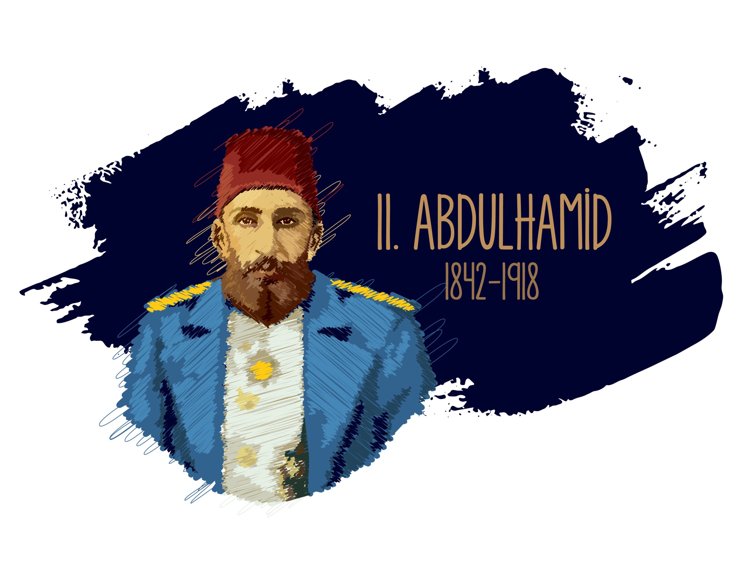 Shutterstock/ السلطان عبد الحميد الثاني