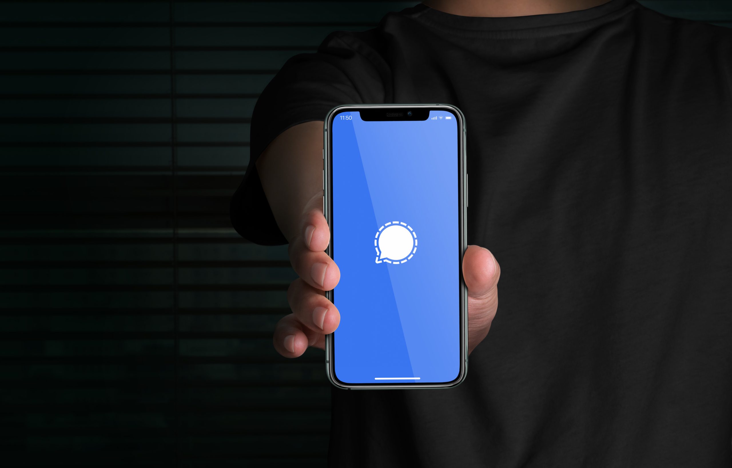 الإعدادات المهمة في سيغنال: 11 خطوة يُمكنك القيام بها لمزيد من الخصوصية