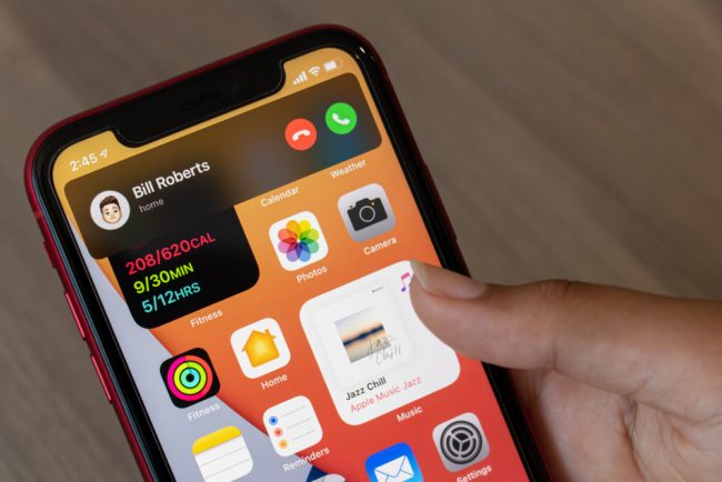 هذه الهواتف لن تحصل على تحديث آيفون الجديد.. تسريبات تكشف بعض ميزات iOS 15 وموعد إصداره