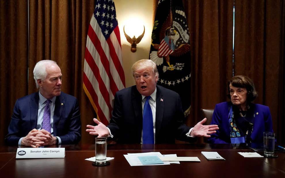 محاكمة ترامب