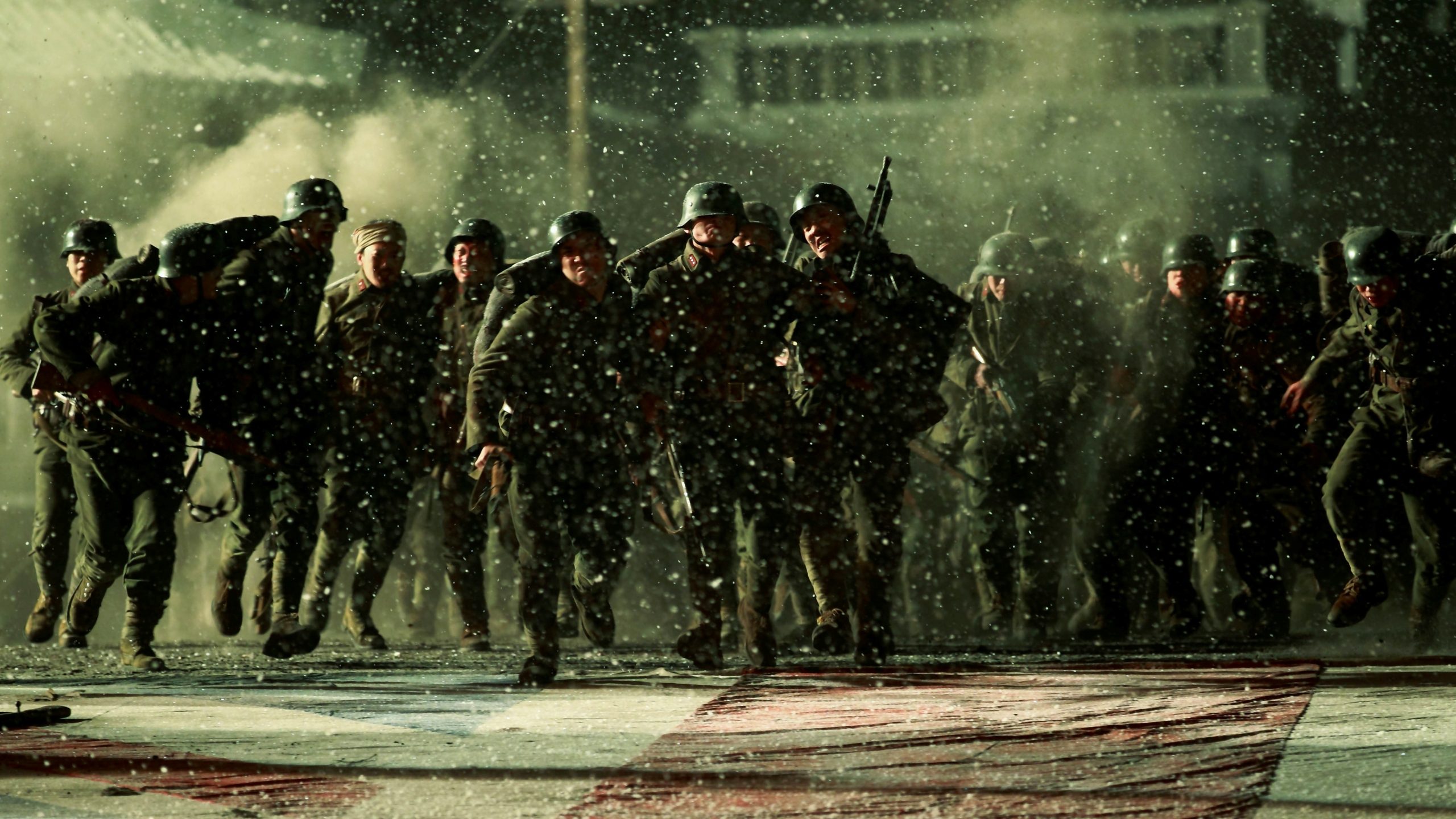 بعد الاقتصاد.. الصين تُسقط أمريكا من على عرش السينما، فهل كان 2020 عام التنين؟