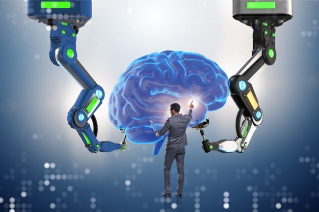 “تفوق بنجاح على الأطباء البشريين”.. دراسة: الذكاء الاصطناعي يساعد بتشخيص الأمراض النفسية