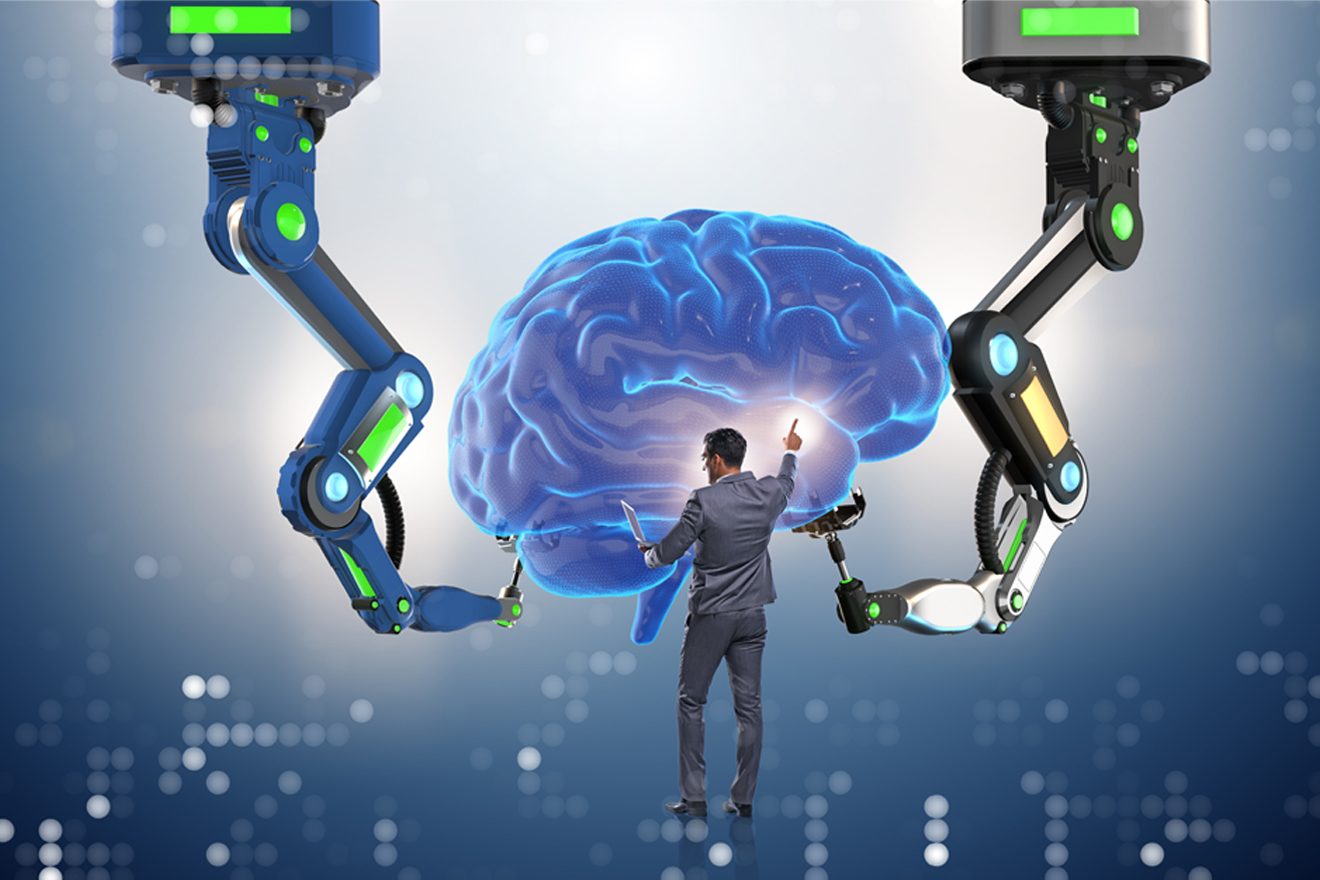 “تفوق بنجاح على الأطباء البشريين”.. دراسة: الذكاء الاصطناعي يساعد بتشخيص الأمراض النفسية