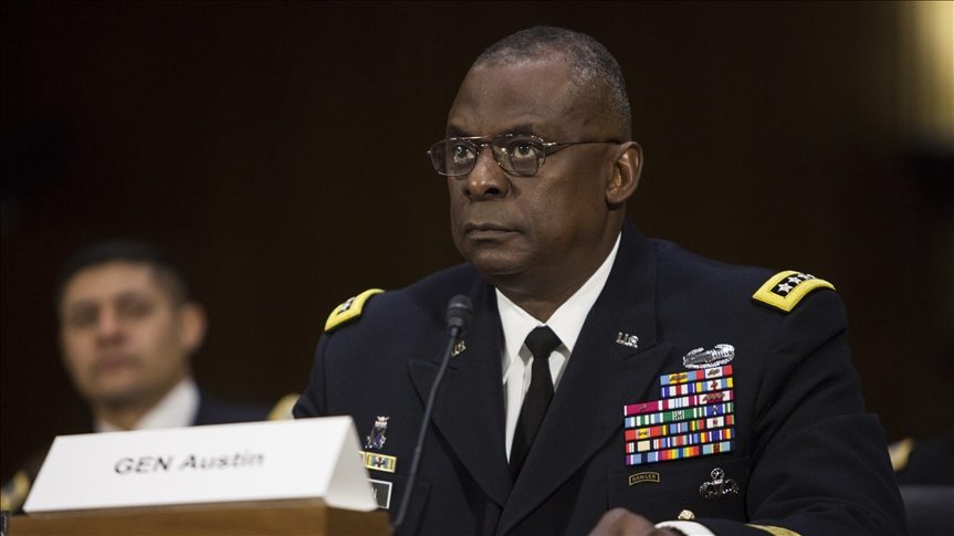 بايدن الشرق الأوسط إدارة بايدن