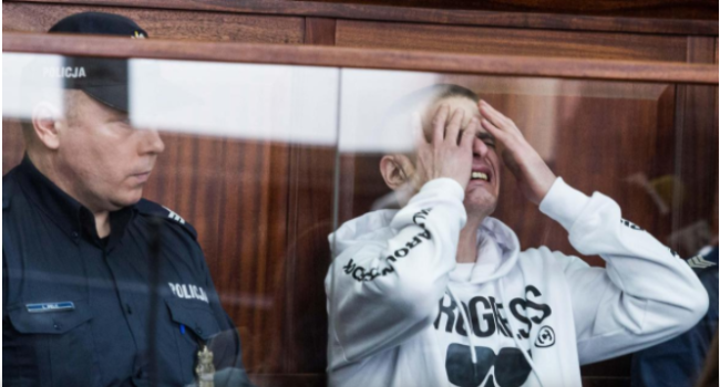 بولندي يحصل على أعلى تعويض مالي في تاريخ البلاد.. أمضى 18 سنة بالسجن بسبب جريمة لم يرتكبها!