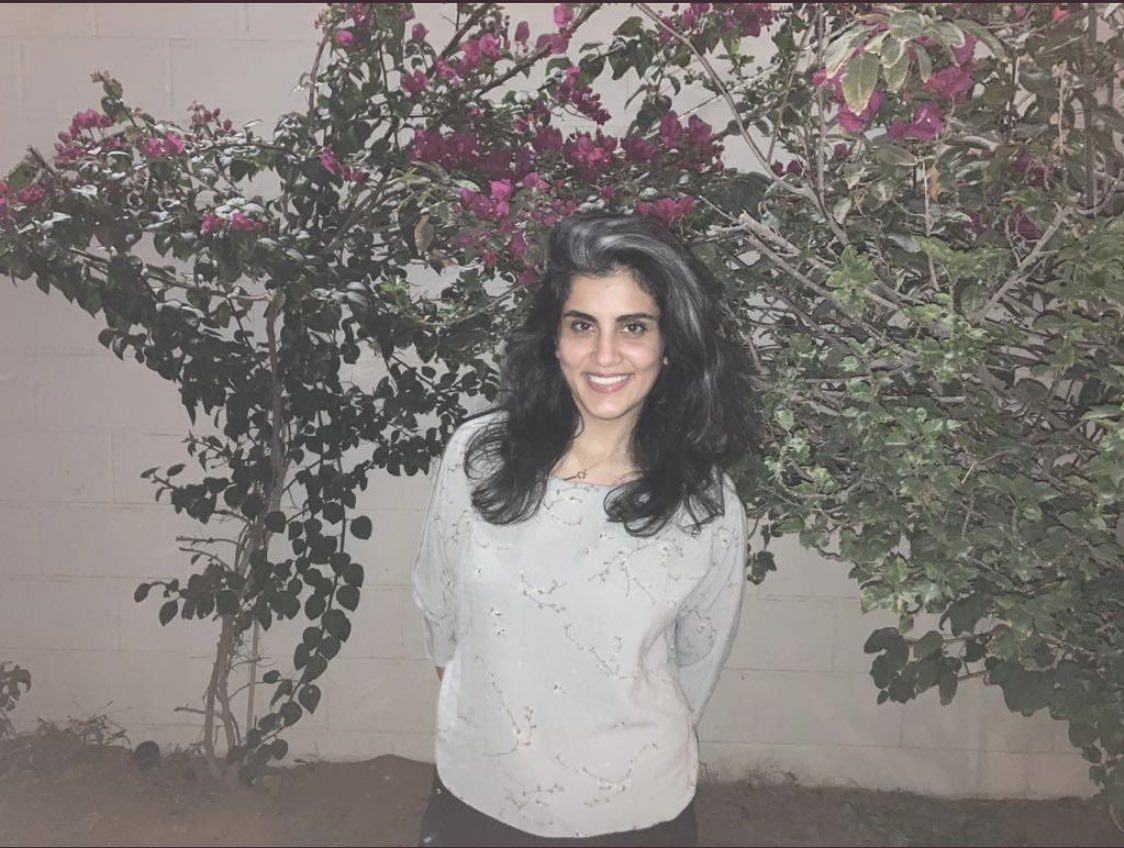 صورة لجين الهذلول بعد ألف يوم بالسجن تثير جدلاً واسعاً على “تويتر”.. مغردون: “ملامحها تحكي كل شيء”