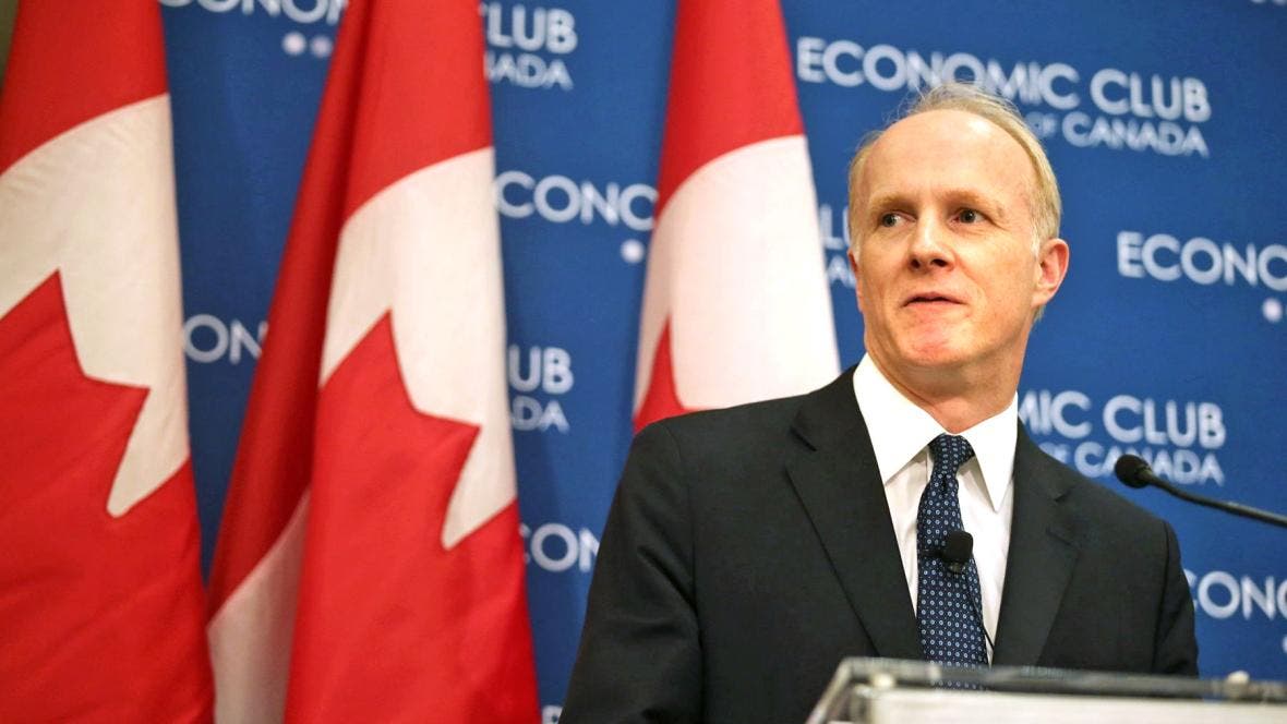 كورونا يكلف مسؤولاً بارزاً منصبه بكندا.. سافر للإمارات لتلقّي اللقاح فتسبب في أزمة ببلاده