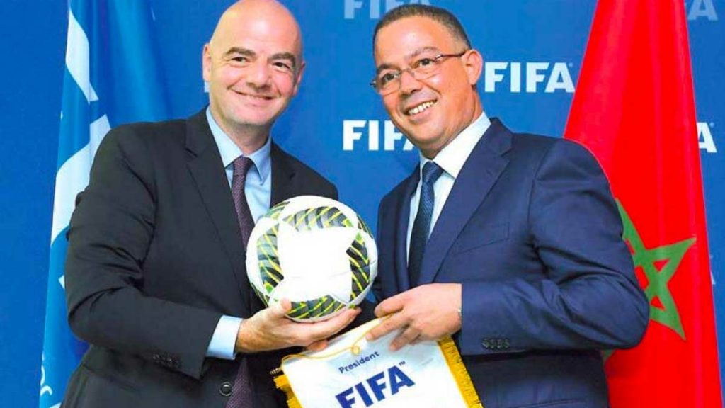 بطولة إفريقيا للاعبين المحليين لكرة القدم