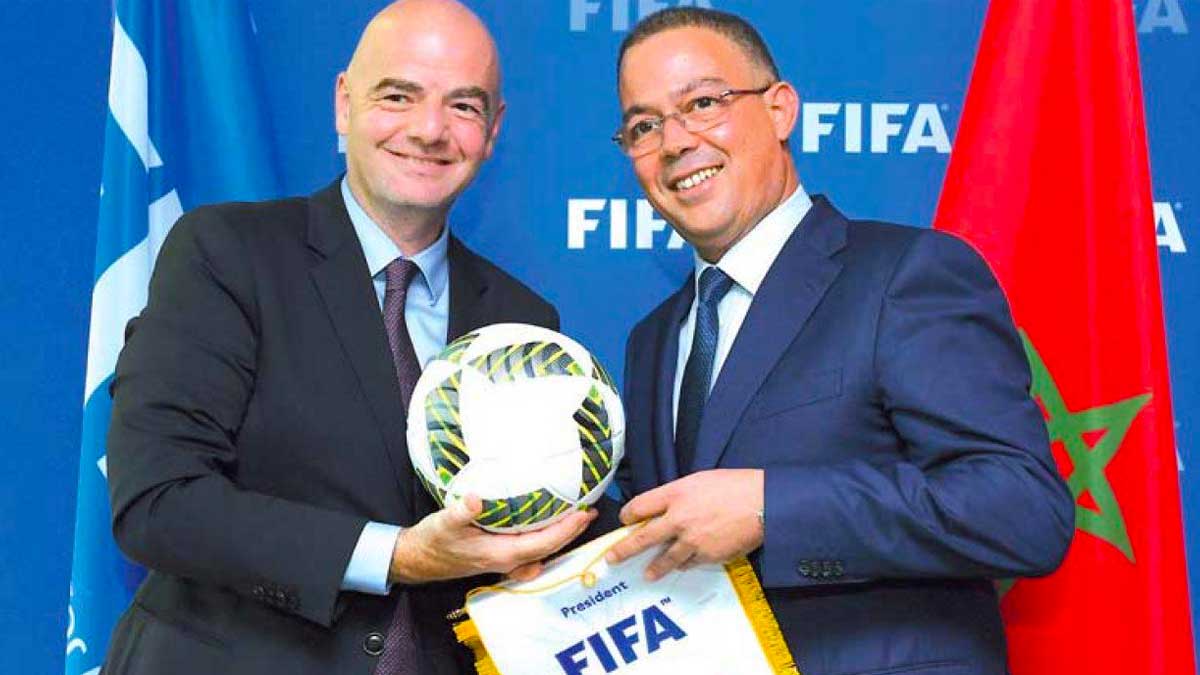 بطولة إفريقيا للاعبين المحليين لكرة القدم