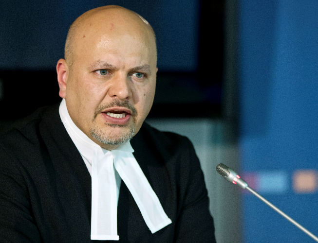 متفوقاً على 3 مرشحين.. انتخاب البريطاني “كريم خان” مُدعياً عاماً للمحكمة الجنائية الدولية خلفاً لبنسودا