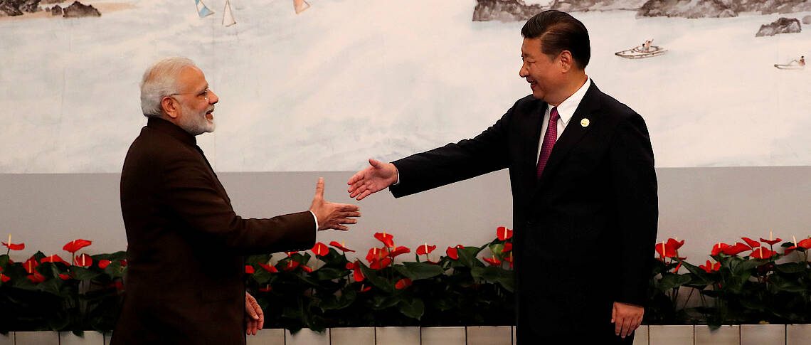 لمن الغلبة للصين أم الهند؟.. تفاصيل انسحاب البلدين من المناطق المتنازع عليها، وسر توصلهما لهذا الاتفاق المفاجئ