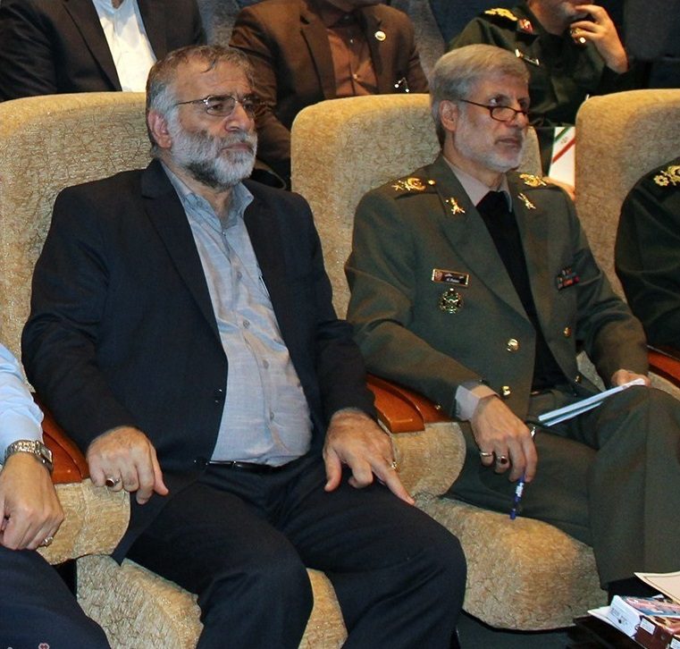 إيران جاسوس إسرائيل