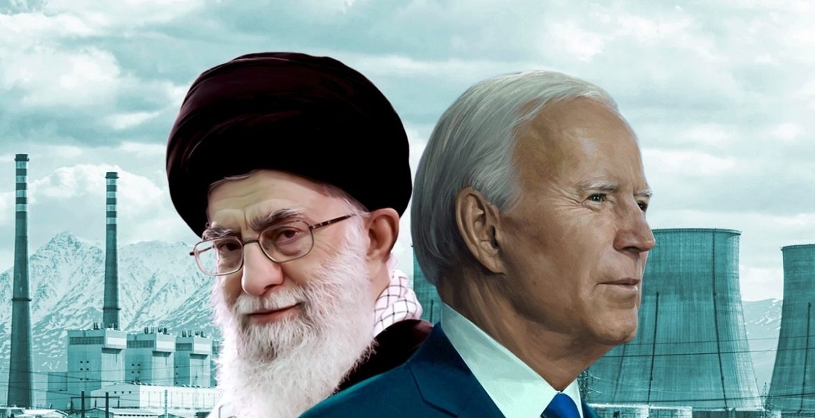 الحكومة اللبنانية أصبحت رهينة تفاوض بين واشنطن وطهران