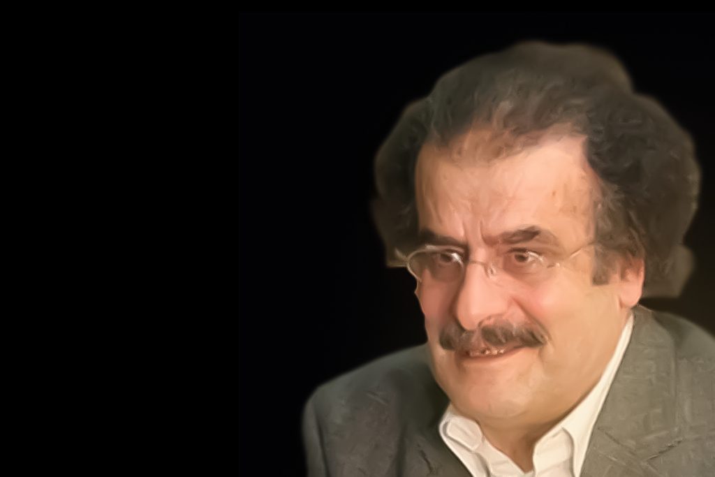 حياة وليد سيف