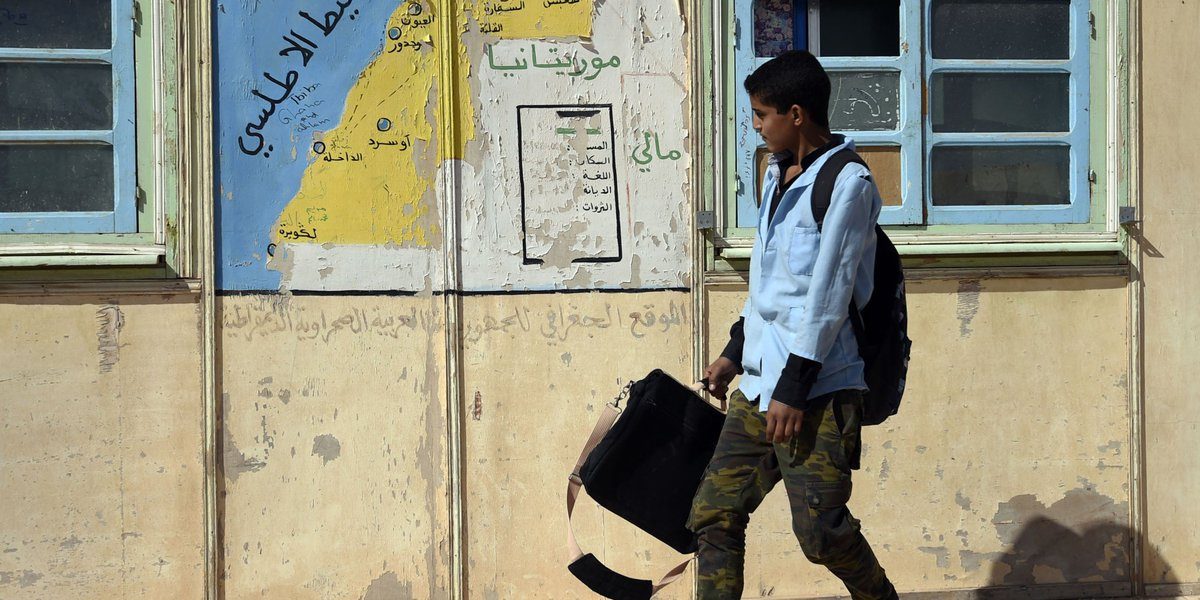 متى يصبح التعليم مصدراً للدخل القومي؟