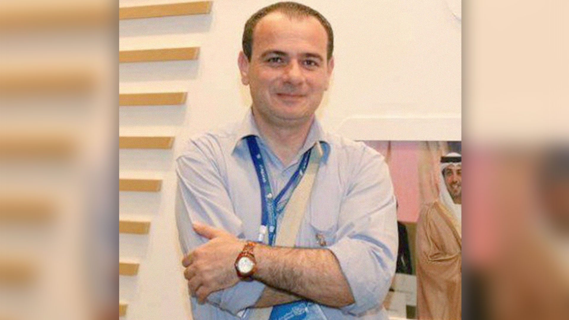 وفاة الصحفي الأردني تيسير النجار إثر مضاعفات صحية ألمَّت به بعد خروجه من سجون الإمارات