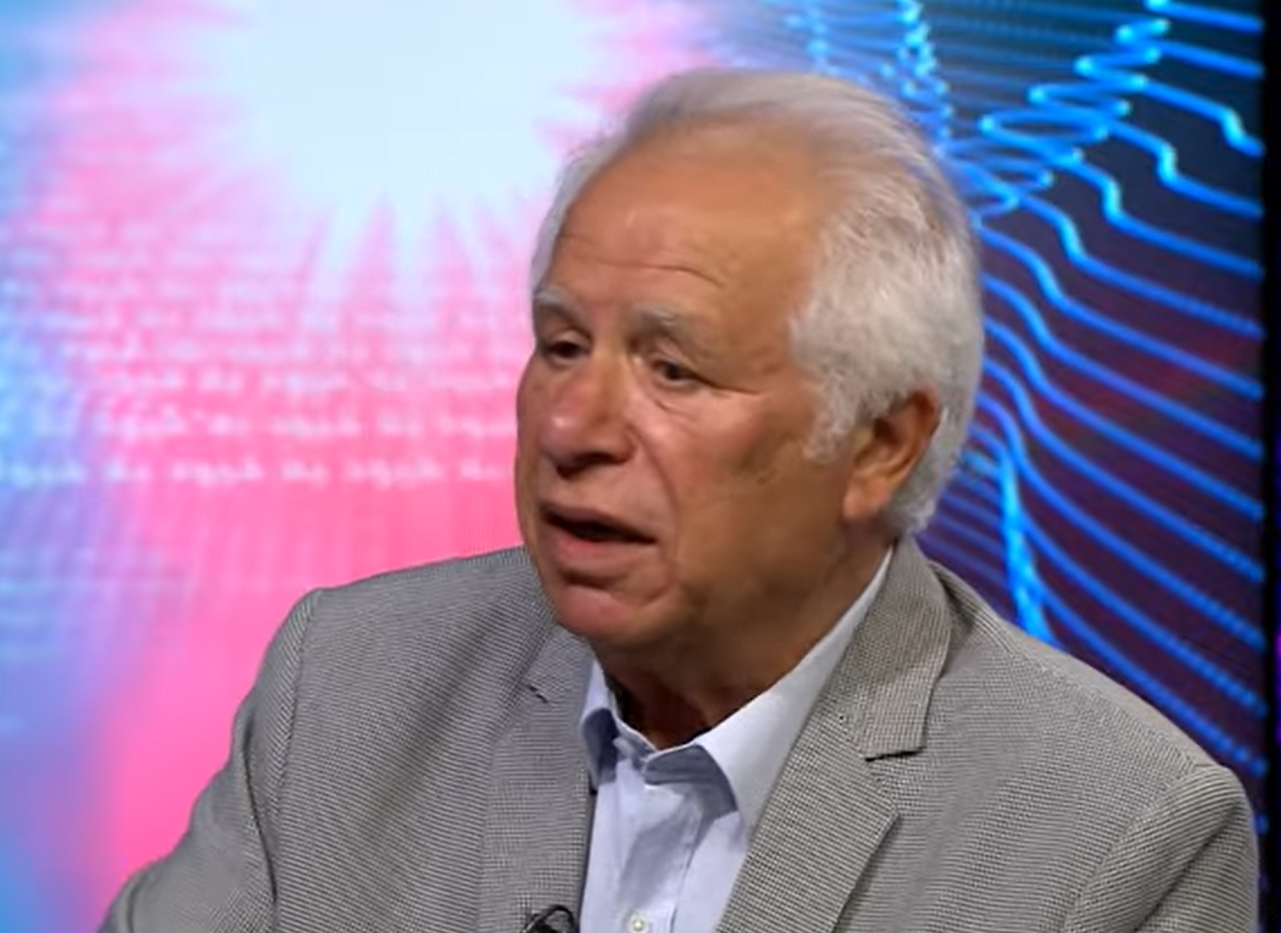 مريد البرغوثي