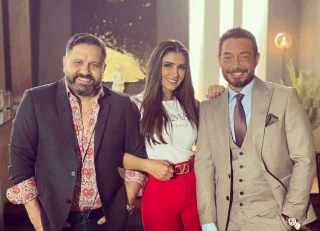 سيناريو رديء وأحداث مبالغ فيها وتلميع لزوجة المخرج.. ولكن ما السر الذي جعل “لؤلؤ” يحصد ملايين المشاهدات؟