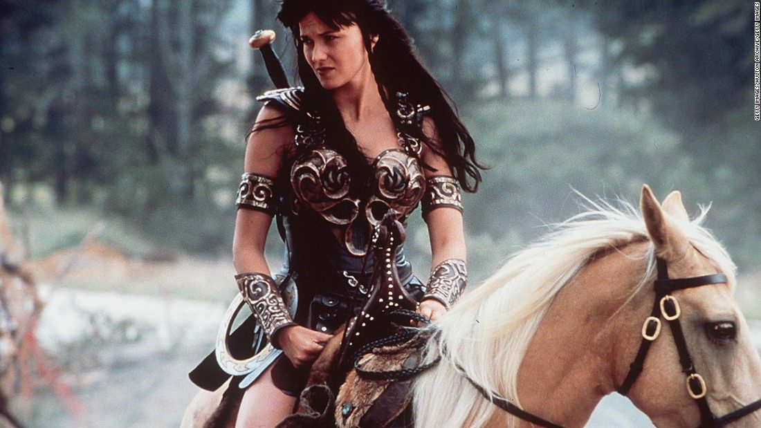 تفوقن على الرجال بقوتهن وشراستهن.. محاربات الأمازون بين الحقيقة والخيال