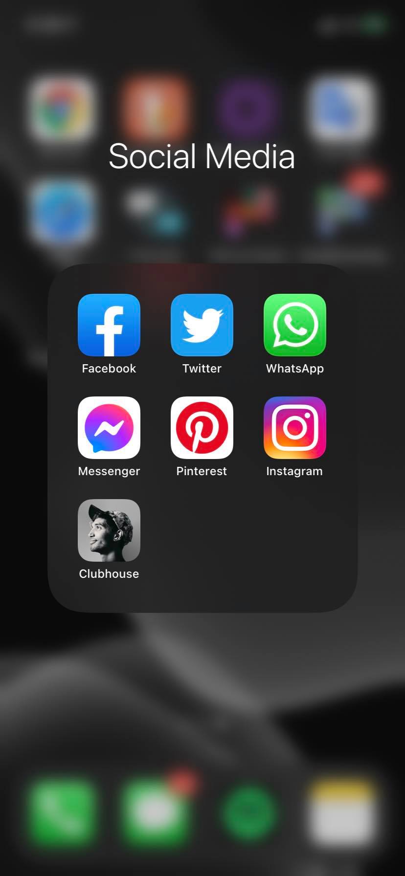 تطبيق Clubhouse - عربي بوست