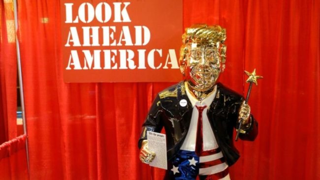 رابح في جميع الأحوال! كيف يريد ترامب السيطرة على الحزب الجمهوري بجمع التبرعات؟