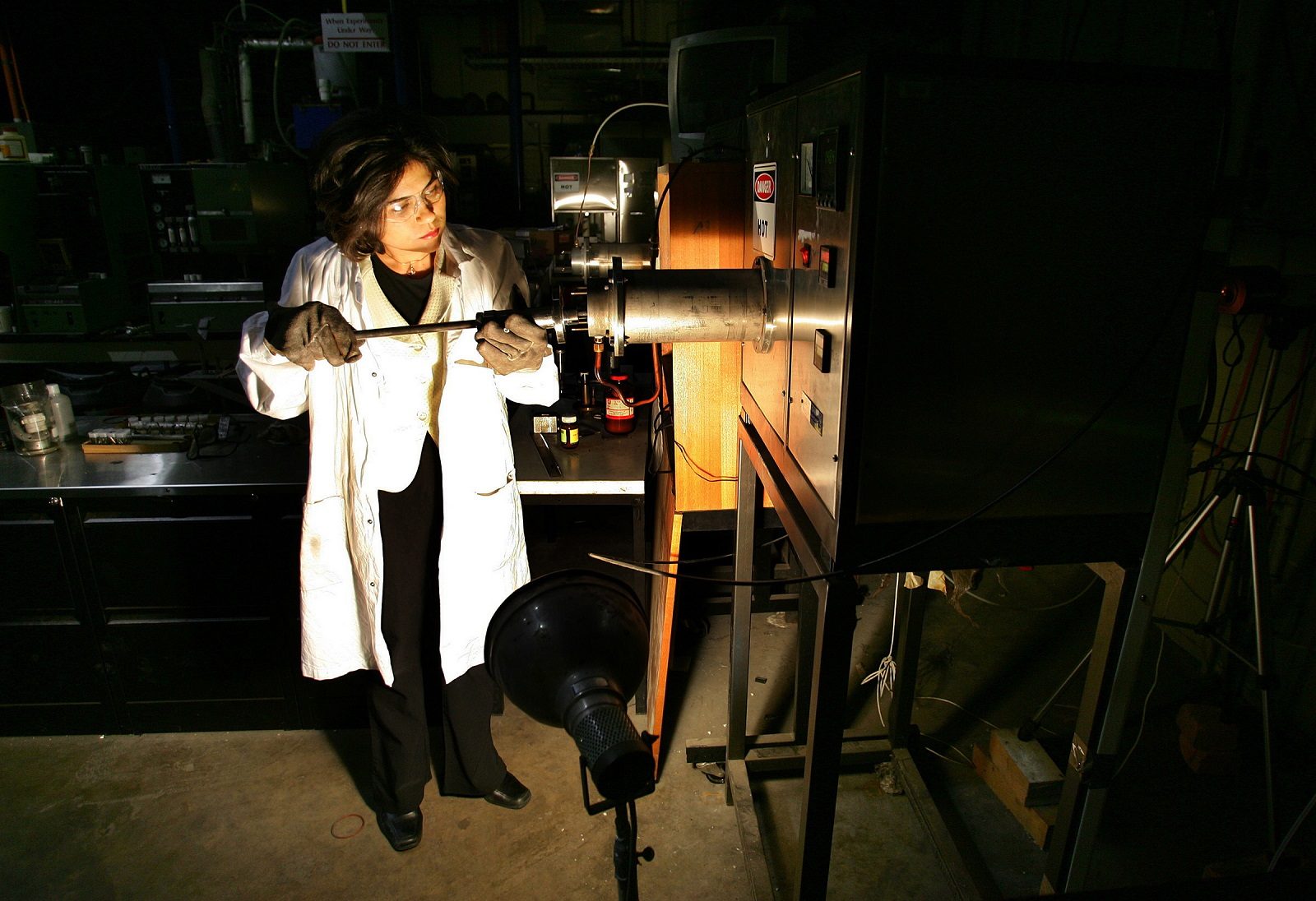 استخدام القهوة بصناعة الفولاذ