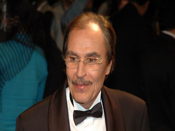 عزت العلايلي وفاة عزت العلايلي