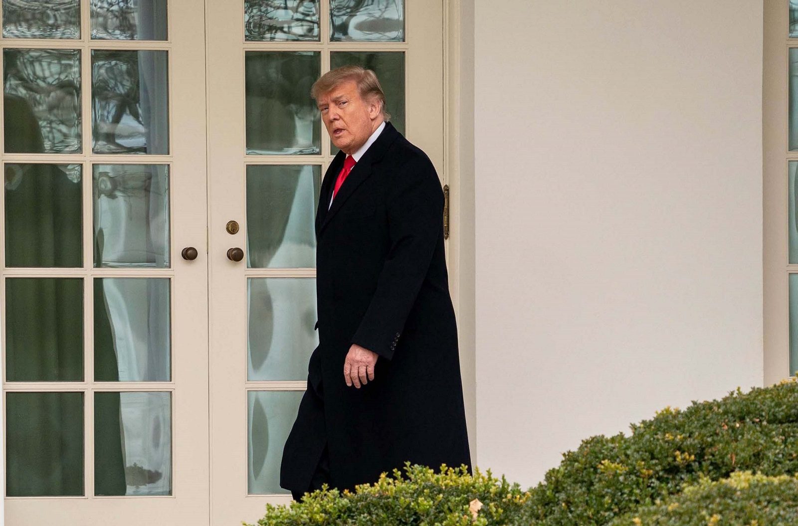 ترامب الجمهوريين الكونغرس