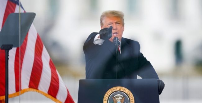 انقسام بين الجمهوريين حول مستقبل ترامب في الحزب رغم تبرئته بالمحاكمة التاريخية