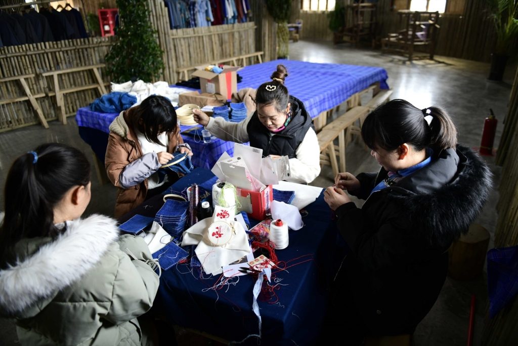 النساء حقوق المرأة جائحة كورونا