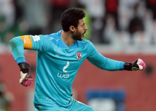 من حارس ضعيف إلى برونزية العالم.. كيف حولت “فضيحة صن داونز” مسيرة الشناوي والأهلي معاً؟