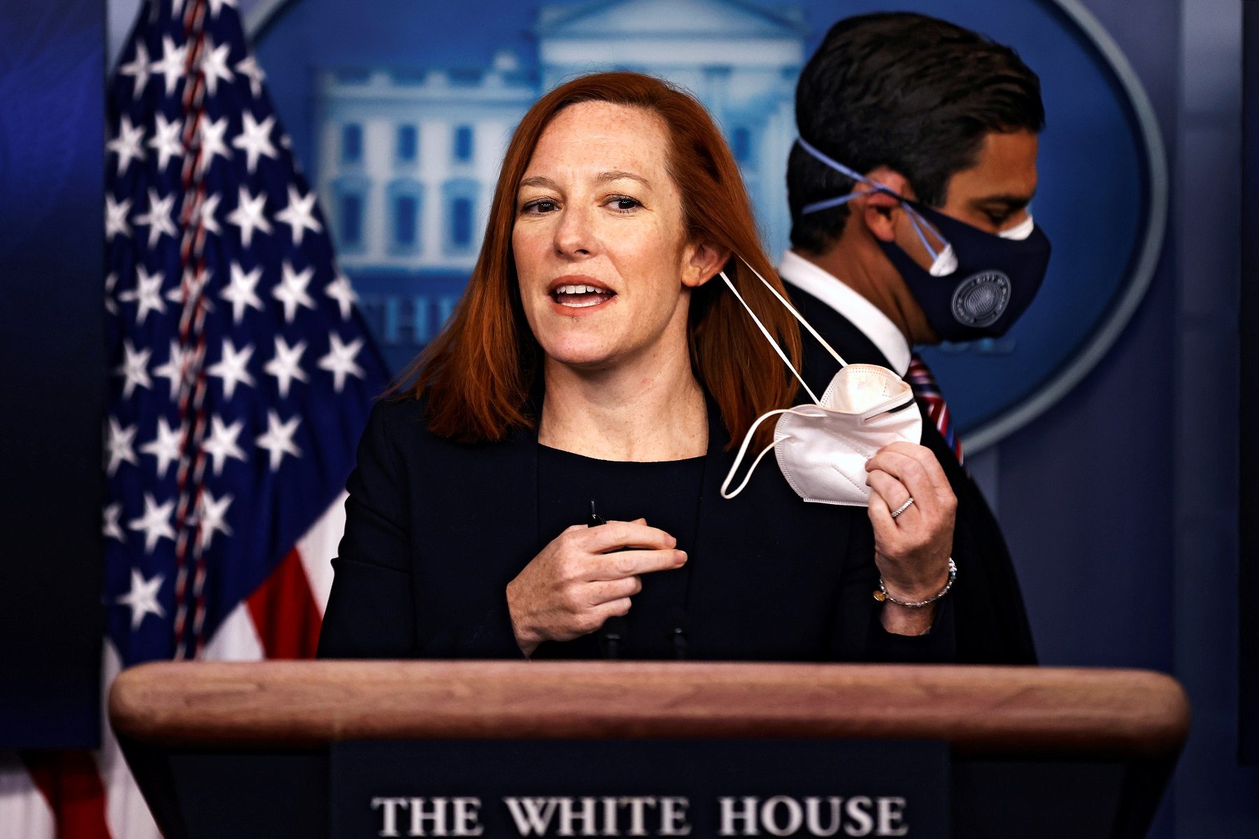 البيت الأبيض السعودية إسرائيل