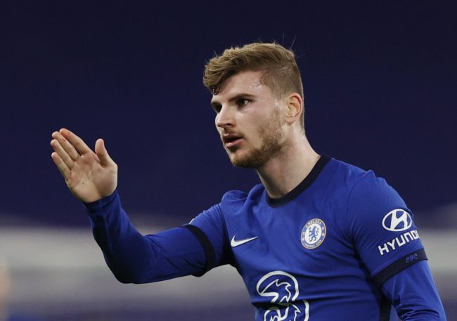 فيرنر أحدثهم.. 5 مهاجمين أنفق تشيلسي الملايين على ضمّهم دون جدوى