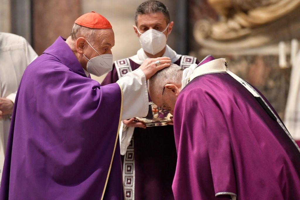 الفاتيكان لقاح كورونا