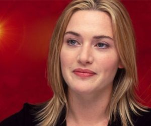 كيت وينسلت/ منصات التواصل