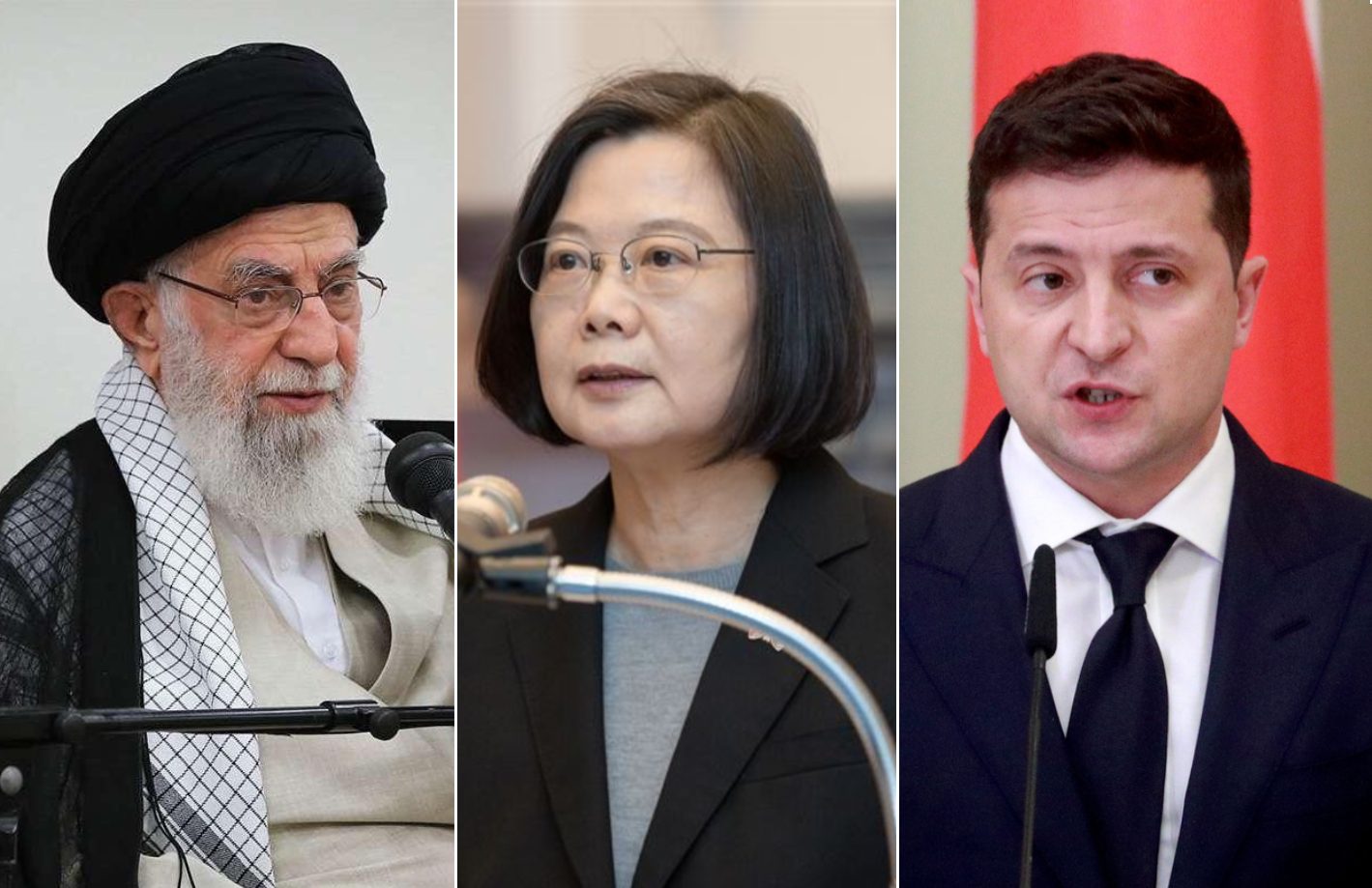 “مكائد” السياسة في زمن الوباء.. هذه الدول تحظر استيراد لقاحات من خصومها حتى لو كانت فعّالة 100%