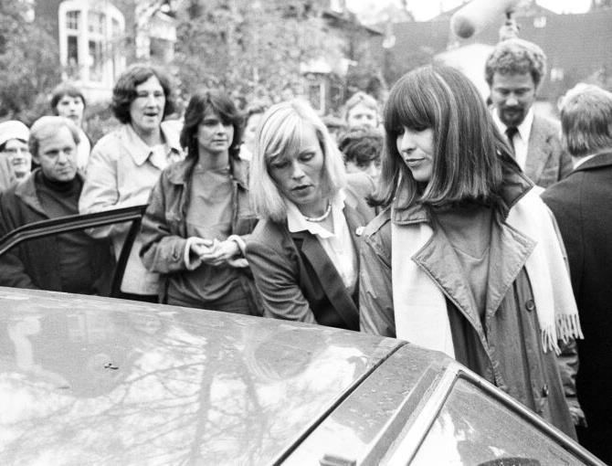 ماريان باخماير