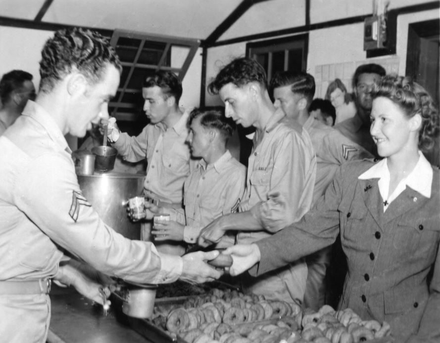 5 أشياء لم تكن تعرفها عن الدونات