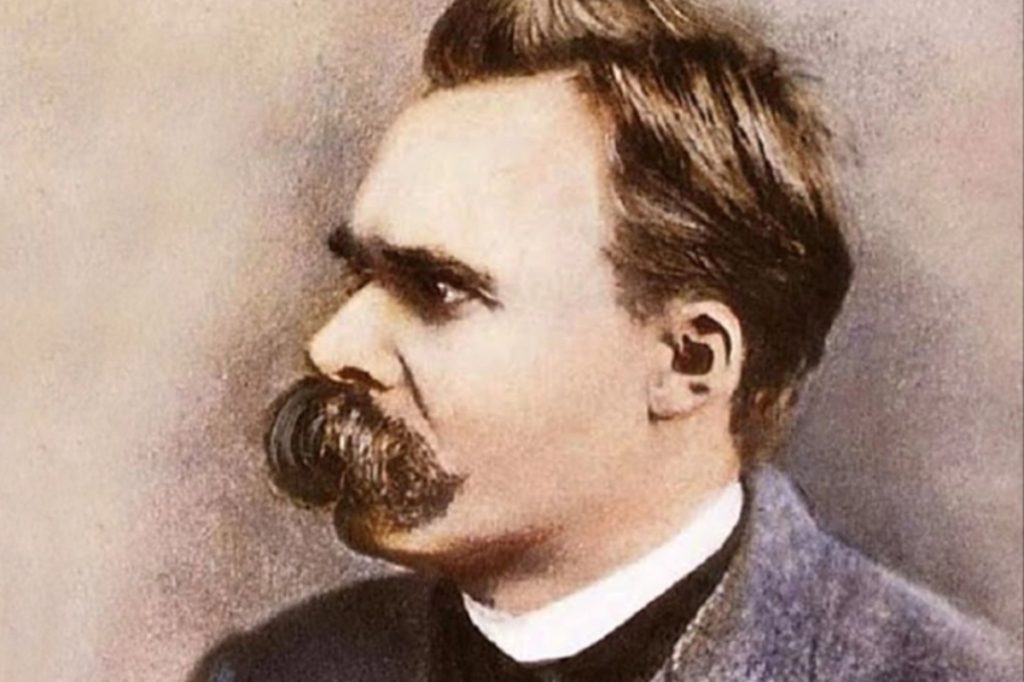 نيتشه ومهمة الفلسفة